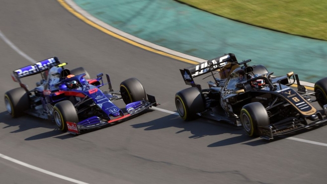 Formula 1'de 2022 reformu öncesi son sezon